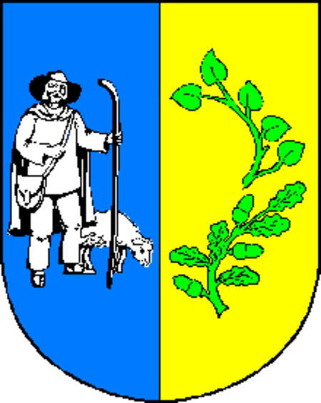 Leippe torno wappen