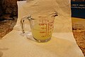 Lemon juice measuring cup.jpg