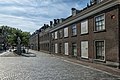Lenghenhof-Leprooshuis, Vriesestraat, Dordrecht (22120699818).jpg