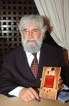 brazílsky teológ a spisovateľ