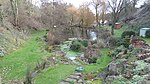 Letcombe Brook