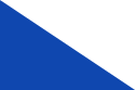 Vlag van Leuze-en-Hainaut