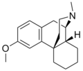 Levometorfano