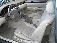 1997 Lexus SC Specs and Features