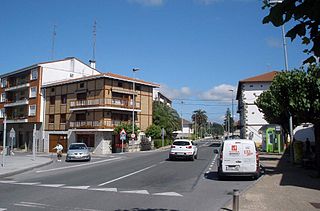 Lezama,  Страна Басков, Испания