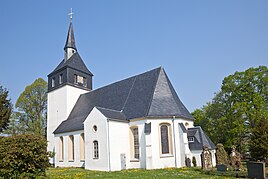Црква во Лихтенберг