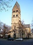 St. Maria Rosenkranz (Düsseldorf-Wersten)