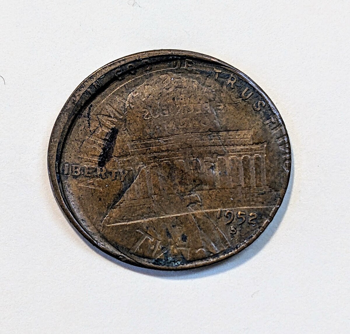 Lincoln cent - Wikipedia