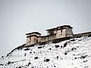 Lingzhi-Yügyal-Dzong