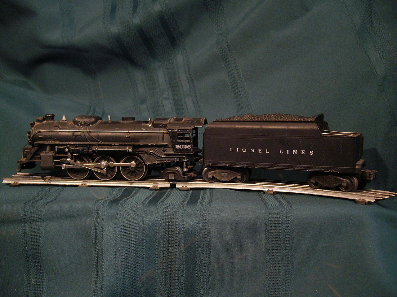 lionel engine 2026