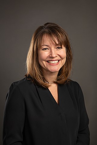 <span class="mw-page-title-main">Lisa Saksida</span> Canadian neuroscientist