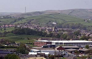 Littleborough