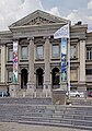 * Nomination: Belgium, Liège, Institut de zoologie --Berthold Werner 15:56, 3 July 2024 (UTC) * * Review needed