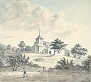 Llanwynog near Newtown, 1794.jpg