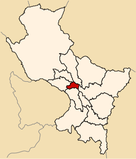 Provincia del Cusco