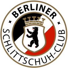 Description de l'image Logo Berliner Schlittschuhclub.png.