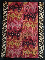 Thumbnail for Textile arts of the Indigenous peoples of the Americas