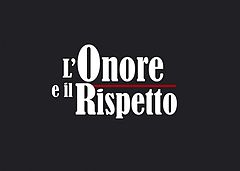 L'onore e il rispetto