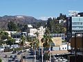 Gambar mini seharga Hollywood, Los Angeles
