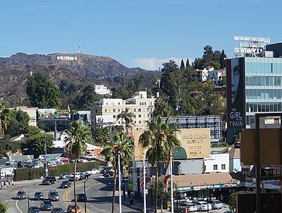 Hollywood