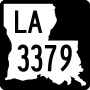 Thumbnail for File:Louisiana 3379 (2008).svg