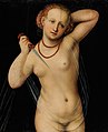 Lucretia, ca. 1525, Kunstmuseum Basel