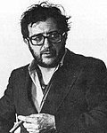 Miniatura per Luciano Berio