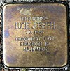 Stolperstein für Lucie Joseph