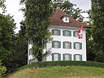 Tribschen country estate