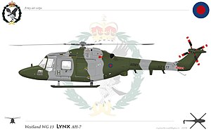 Westland Lynx