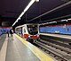 Metro de Quito