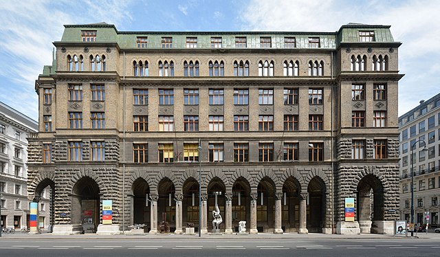 Risultati immagini per WIEN MUSEUM (MUSA)