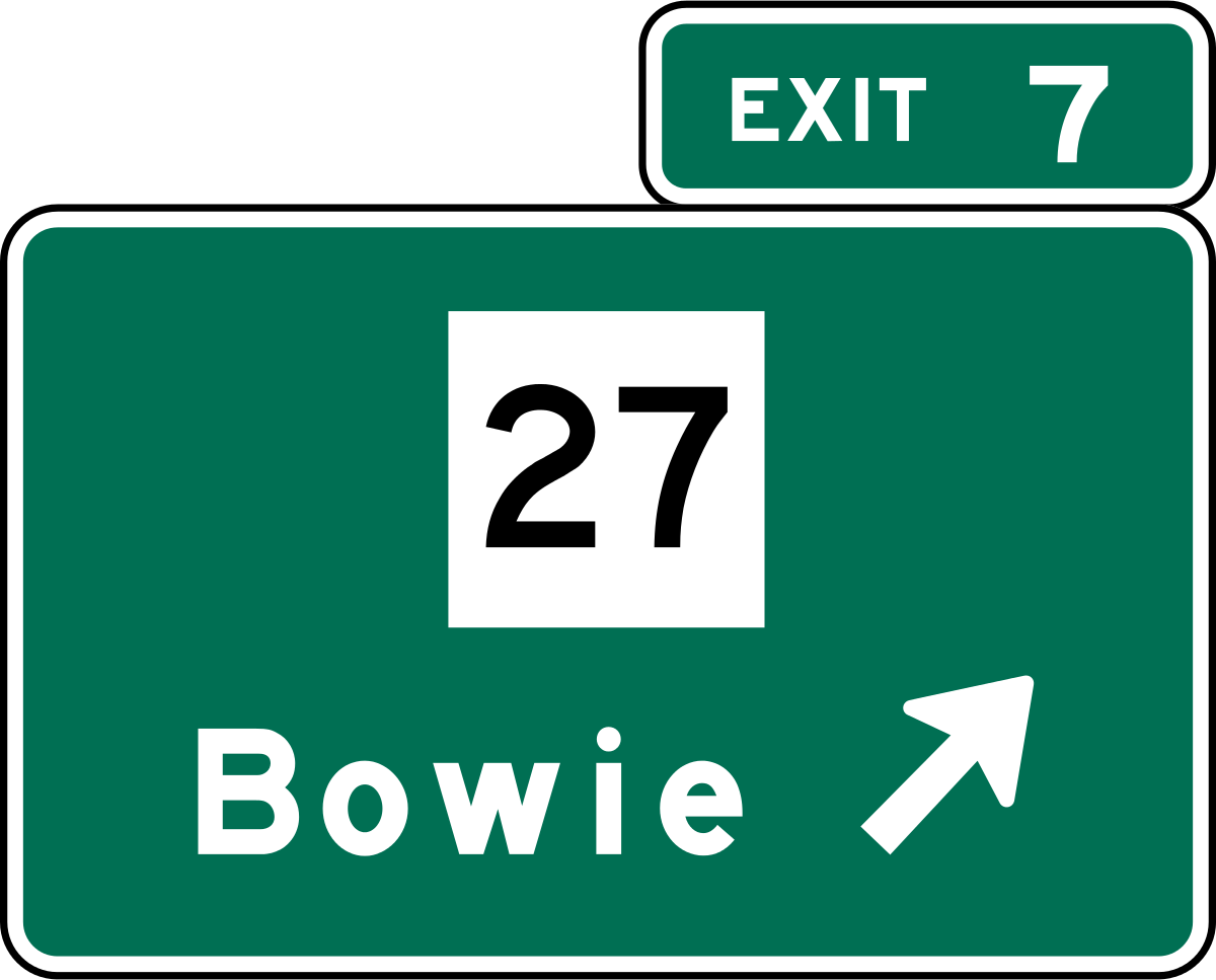 Download Fichier:MUTCD Interchange Exit Direction Sign.svg — Wikipédia