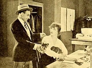 <i>Maggie Pepper</i> 1919 film by Chester Withey