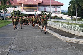 Ti pannakailadawan ti Shariff Aguak