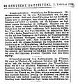 Die Kanalisierung des Mains und die Offenbacher Hafenanlage. Deutsche Bauzeitung vom 3. Feb. 1892.