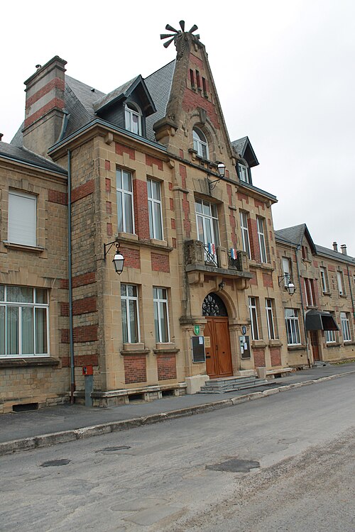 Volet roulant Nouvion-sur-Meuse (08160)