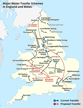 File:Major water transfer schemes in England and Wales map.svg