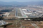 Thumbnail for Málaga Airport