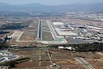 Miniatura per Aeroport de Màlaga - Costa del Sol