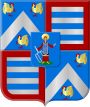 Blason de Malle