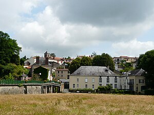 Habiter à Mallièvre