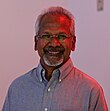 Mani Ratnam at the Museum of the Moving Image.jpg