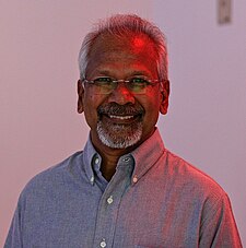 Mani Ratnam at the Museum of the Moving Image.jpg
