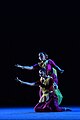 Manippuri Dance at Nishagandhi Dance Festival 2024 (21)