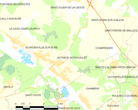 Map commune FR insee code 27025.png
