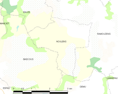 Map commune FR insee code 32299.png