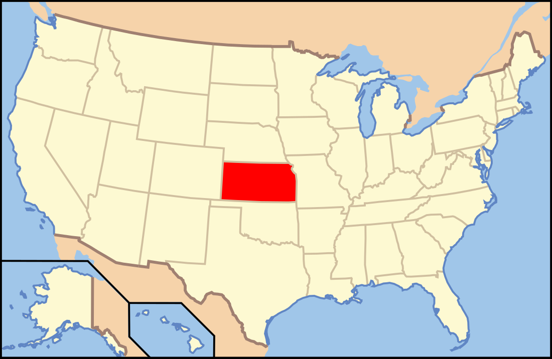 Caldwell, Kansas