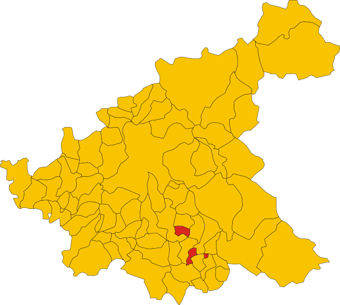 File:Map of comune of Ascrea (province of Rieti, region Lazio, Italy).svg