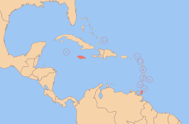 Map of the West Indies Federation.svg